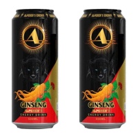  انرژی زا جنسینگ بلک ولف آلپرینز - 500 میلی لیتر بسته 2 عددی634068ec76ea2210930